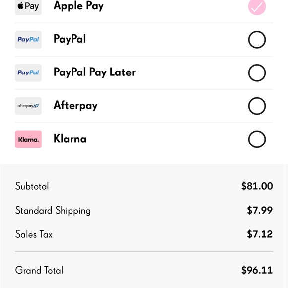 PrettyLittleThing Set - Picture 4 of 4